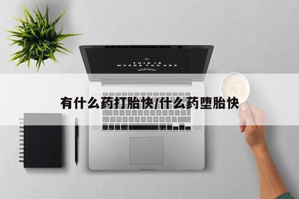 药流药使用有什么药打胎快/什么药堕胎快