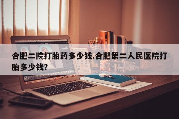 药流药使用合肥二院打胎药多少钱.合肥第二人民医院打胎多少钱？